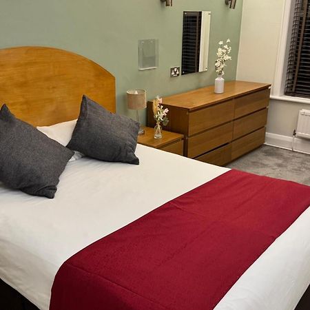 Hotel Celebrity Bournemouth East Cliff By Villare Hotels Kültér fotó