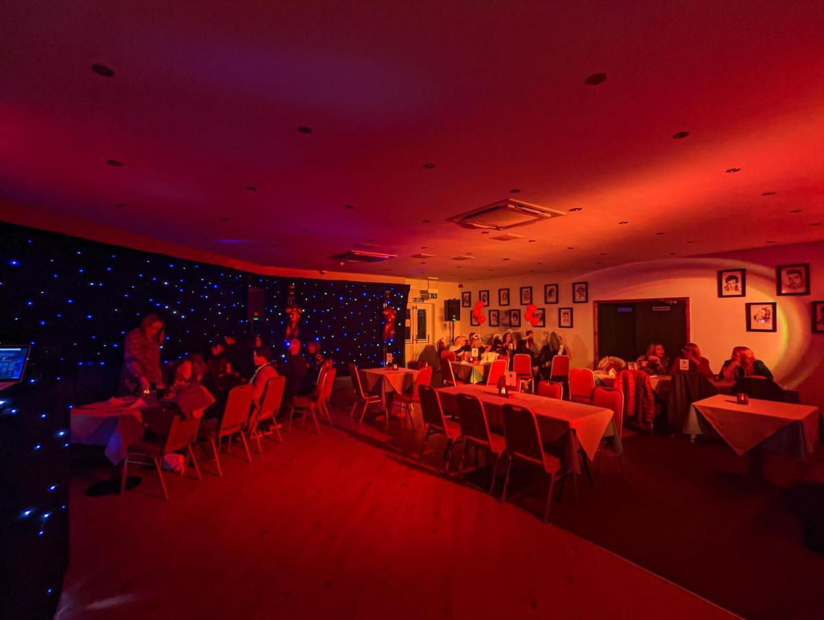 Hotel Celebrity Bournemouth East Cliff By Villare Hotels Kültér fotó