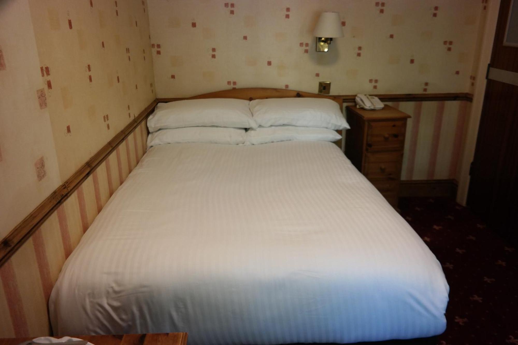 Hotel Celebrity Bournemouth East Cliff By Villare Hotels Szoba fotó