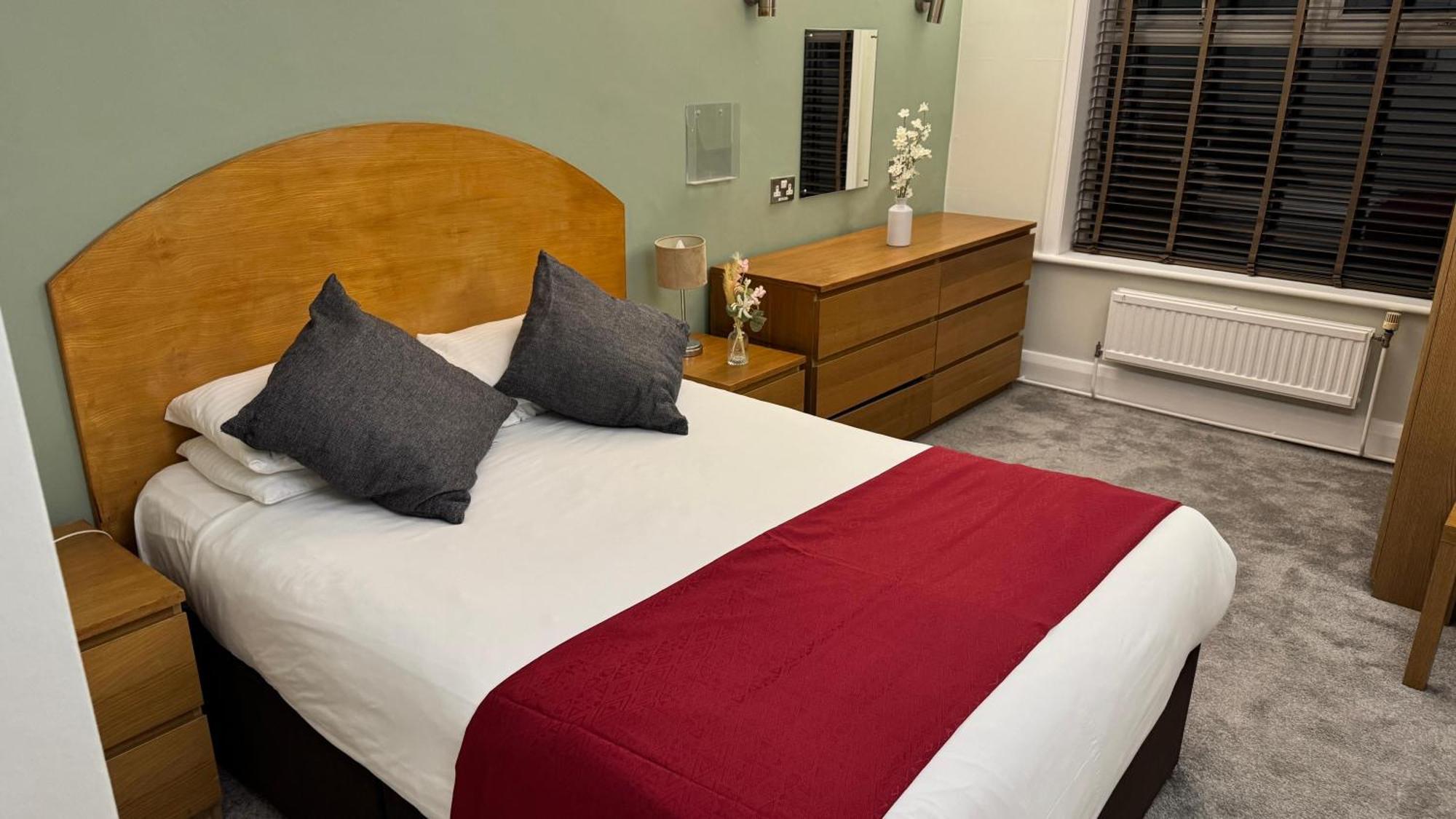Hotel Celebrity Bournemouth East Cliff By Villare Hotels Kültér fotó