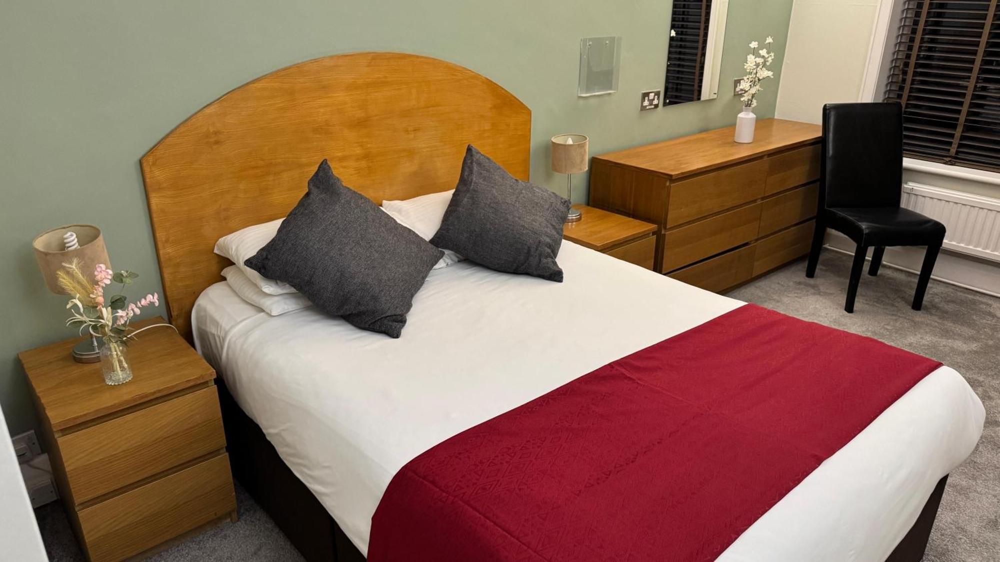 Hotel Celebrity Bournemouth East Cliff By Villare Hotels Kültér fotó