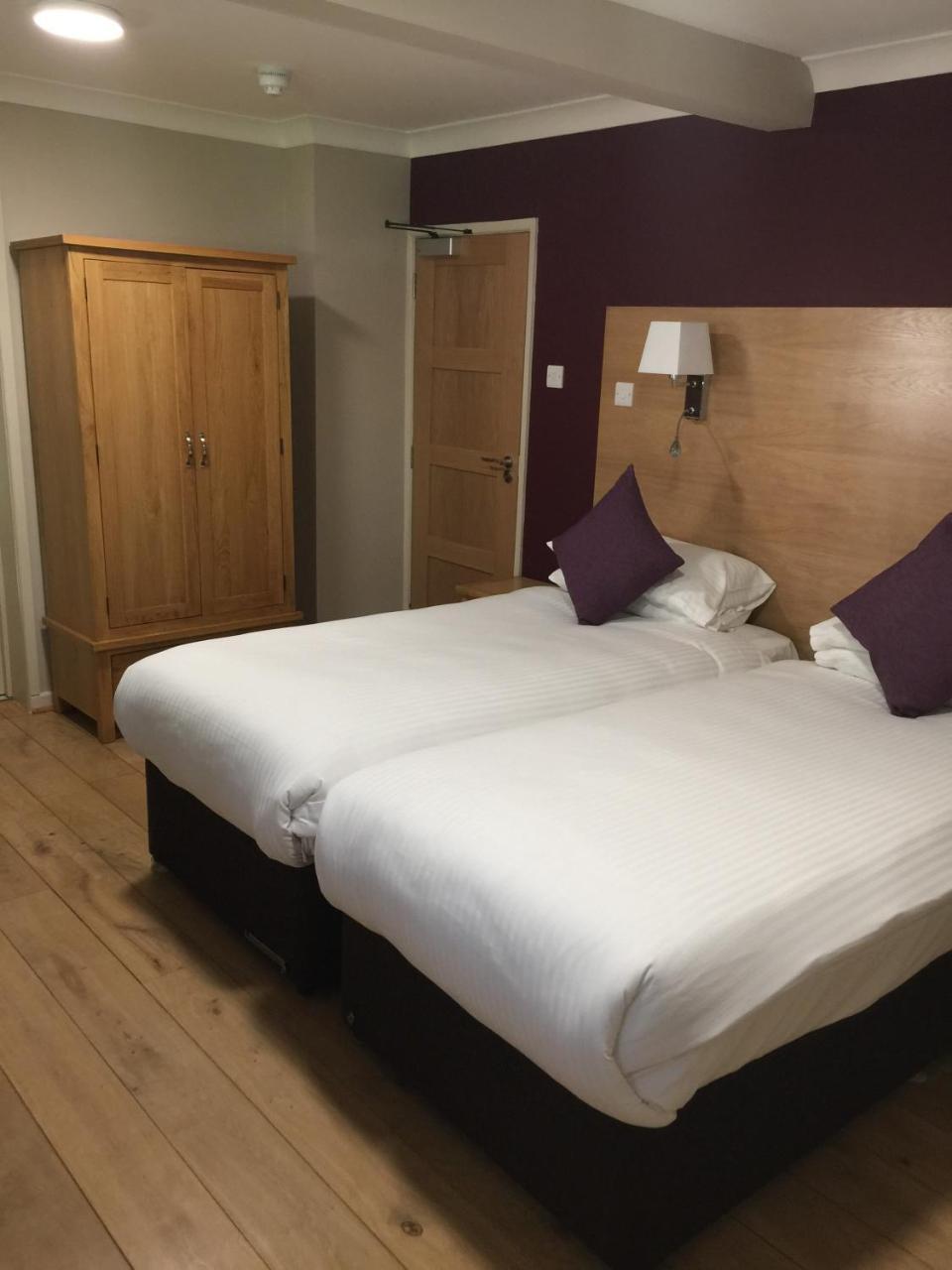 Hotel Celebrity Bournemouth East Cliff By Villare Hotels Kültér fotó